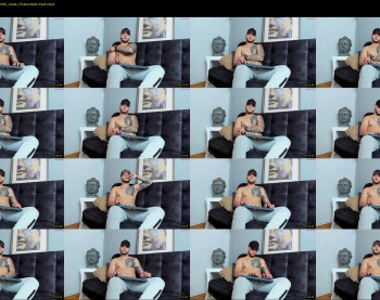 iandygrasso — 4 minute Chaturbate male cam show recording, 720p, Jun 25, 2025
