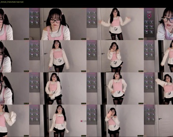 ichigo_o — 69 minute Chaturbate female cam show recording, 720p, Jun 26, 2025