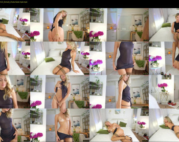 imrealsugar — 121 minute Chaturbate female cam show recording, 720p, Jun 25, 2025