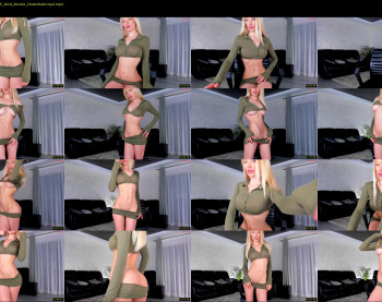 ingridblondy94 — 29 minute Chaturbate female cam show recording, 720p, Jun 25, 2025