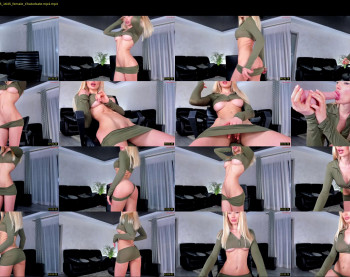 ingridblondy94 — 26 minute Chaturbate female cam show recording, 720p, Jun 25, 2025