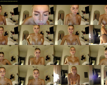 itsmealexisrae — 13 minute Chaturbate female cam show recording, 720p, Jun 26, 2025