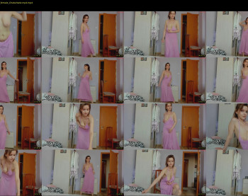 iveto69 — 48 minute Chaturbate female cam show recording, 720p, Jun 25, 2025