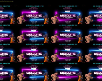 ivy69_9 — 8 minute Chaturbate couple cam show recording, 720p, Jun 25, 2025