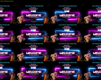 ivy69_9 — 121 minute Chaturbate couple cam show recording, 720p, Jun 25, 2025