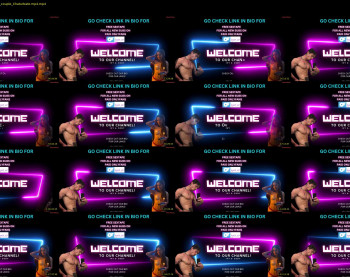 ivy69_9 — 115 minute Chaturbate couple cam show recording, 720p, Jun 25, 2025