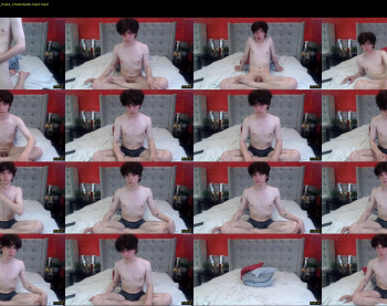 iwillfall_ — 19 minute Chaturbate male cam show recording, 720p, Jun 25, 2025