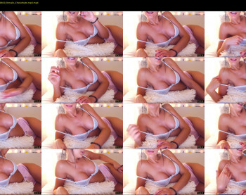 j_e_e_s_i_c_a — 5 minute Chaturbate female cam show recording, 720p, Jun 26, 2025