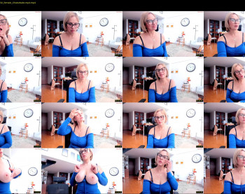 janeturner — 24 minute Chaturbate female cam show recording, 720p, Jun 25, 2025