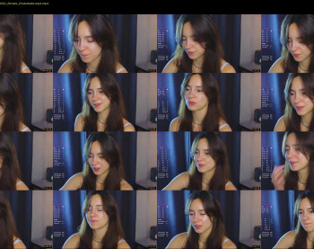 jasmindoroti — 9 minute Chaturbate female cam show recording, 720p, Jun 25, 2025
