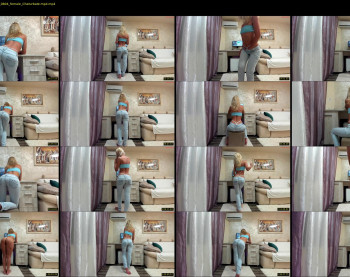 jaylynxxxx74 — 113 minute Chaturbate female cam show recording, 720p, Jun 25, 2025