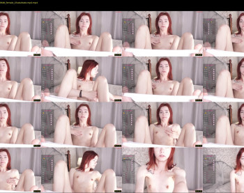 jodycarleton — 11 minute Chaturbate female cam show recording, 720p, Jun 25, 2025
