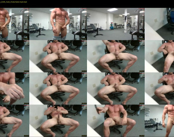 joe_smith5679 — 23 minute Chaturbate male cam show recording, 480p, Jun 25, 2025