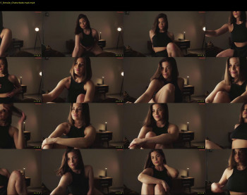 joheredia — 53 minute Chaturbate female cam show recording, 720p, Jun 26, 2025