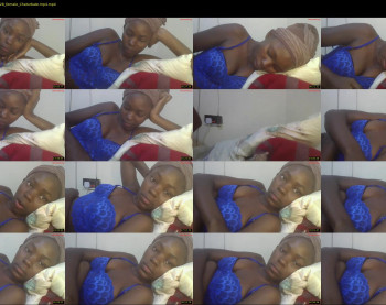 jollynabeb — 47 minute Chaturbate female cam show recording, 480p, Jun 25, 2025