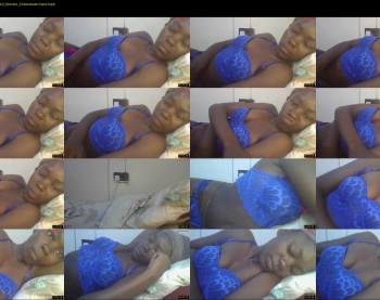 jollynabeb — 23 minute Chaturbate female cam show recording, 480p, Jun 26, 2025