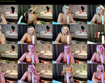 kaliii_jones — 91 minute Chaturbate female cam show recording, 480p, Jun 25, 2025
