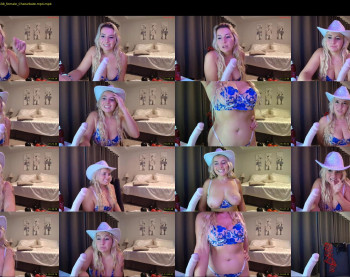 kaliii_jones — 86 minute Chaturbate female cam show recording, 480p, Jun 25, 2025