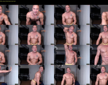 kanedrexler — 21 minute Chaturbate male cam show recording, 720p, Jun 26, 2025