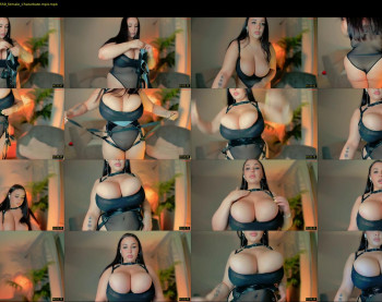 katee_bloss — 9 minute Chaturbate female cam show recording, 720p, Jun 25, 2025