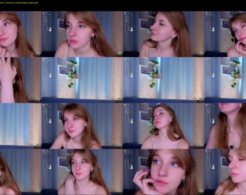 kendrabarby — 46 minute Chaturbate female cam show recording, 720p, Jun 25, 2025