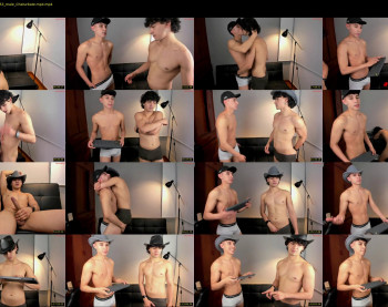 kens_boys — 101 minute Chaturbate male cam show recording, 720p, Jun 25, 2025