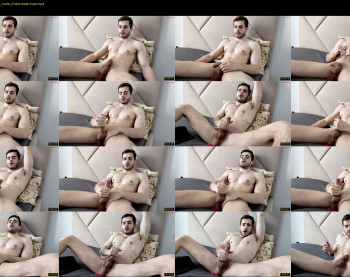 kiwigray — 15 minute Chaturbate male cam show recording, 720p, Jun 25, 2025
