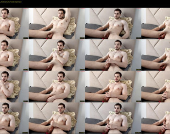 kiwigray — 87 minute Chaturbate male cam show recording, 720p, Jun 25, 2025