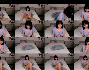 lianayun — 21 minute Chaturbate female cam show recording, 720p, Jun 25, 2025