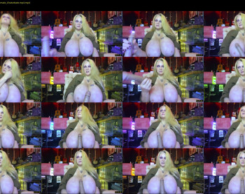 lillyth — 4 minute Chaturbate female cam show recording, 720p, Jun 25, 2025