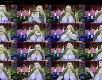 lillyth — 92 minute Chaturbate female cam show recording, 720p, Jun 25, 2025