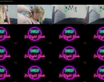 liz_jay — 52 minute Chaturbate couple cam show recording, 720p, Jun 25, 2025