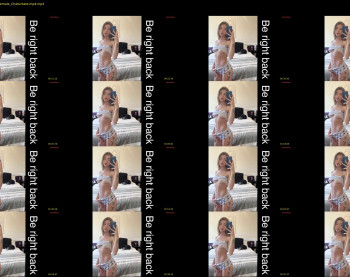 lolariv — 4 minute Chaturbate female cam show recording, 720p, Jun 26, 2025