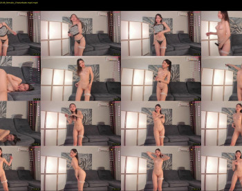 loney__tunes — 120 minute Chaturbate female cam show recording, 720p, Jun 25, 2025