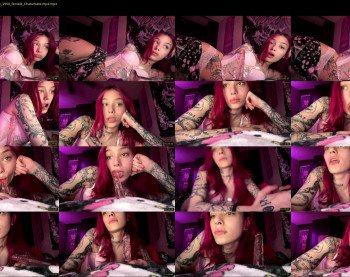 lookingforlona — 16 minute Chaturbate female cam show recording, 720p, Jun 25, 2025