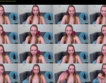 love_bella_ — 3 minute Chaturbate female cam show recording, 720p, Jun 25, 2025