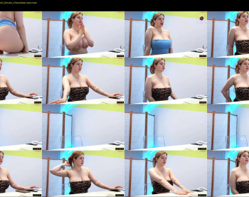 lovlybambi — 121 minute Chaturbate female cam show recording, 720p, Jun 25, 2025