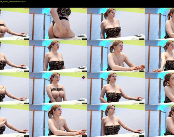 lovlybambi — 42 minute Chaturbate female cam show recording, 720p, Jun 25, 2025