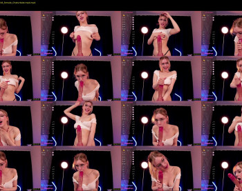 lusty_freya — 12 minute Chaturbate female cam show recording, 720p, Jun 25, 2025