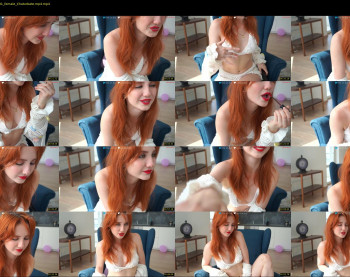 lynnalltop — 4 minute Chaturbate female cam show recording, 720p, Jun 25, 2025