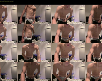 lz_britboy — 15 minute Chaturbate male cam show recording, 720p, Jun 26, 2025