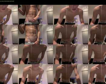 lz_britboy — 5 minute Chaturbate male cam show recording, 720p, Jun 26, 2025