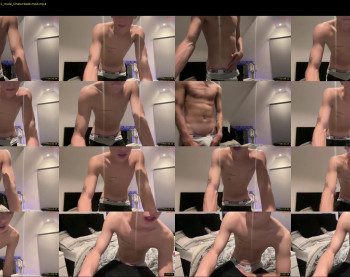 lz_britboy — 16 minute Chaturbate male cam show recording, 720p, Jun 26, 2025