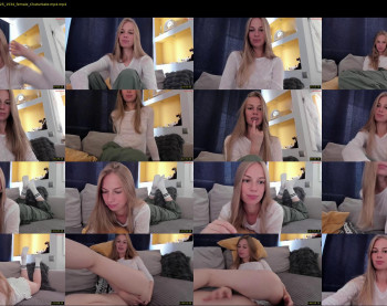 magic_couple13 — 120 minute Chaturbate couple cam show recording, 720p, Jun 25, 2025