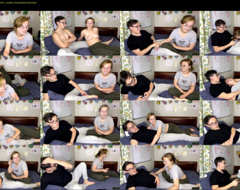 mamiclouds — 58 minute Chaturbate female cam show recording, 720p, Jun 26, 2025