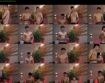 marcoyethan — 20 minute Chaturbate male cam show recording, 720p, Jun 25, 2025