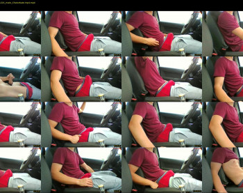 mareczek32 — 69 minute Chaturbate male cam show recording, 480p, Jun 25, 2025