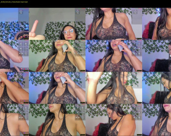 mariana_vidal — 3 minute Chaturbate female cam show recording, 720p, Jun 26, 2025