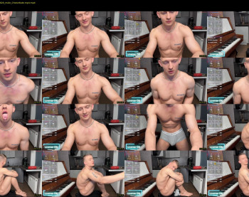 marvelboy_ — 16 minute Chaturbate male cam show recording, 720p, Jun 26, 2025