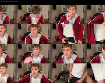 mason_gallagher — 20 minute Chaturbate male cam show recording, 720p, Jun 26, 2025